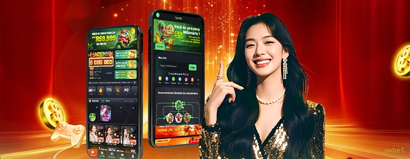 APK Android vwbet