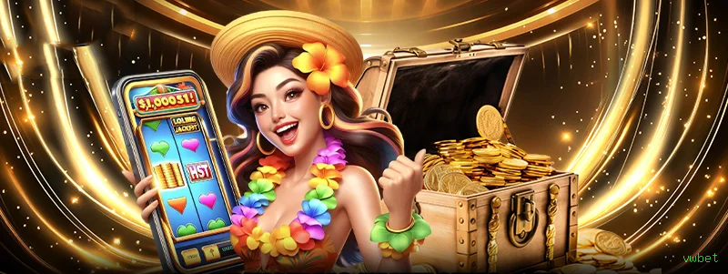 Fortune Tiger Slot vwbet