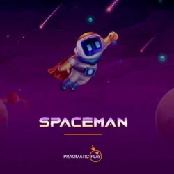 Spaceman vwbet