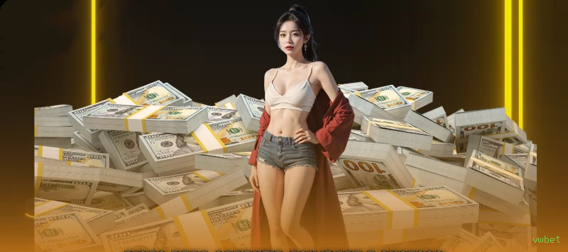 Caça-Níqueis vwbet